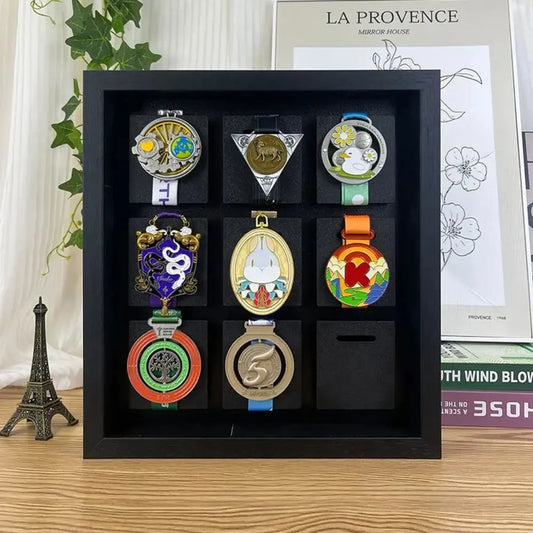 Medal box